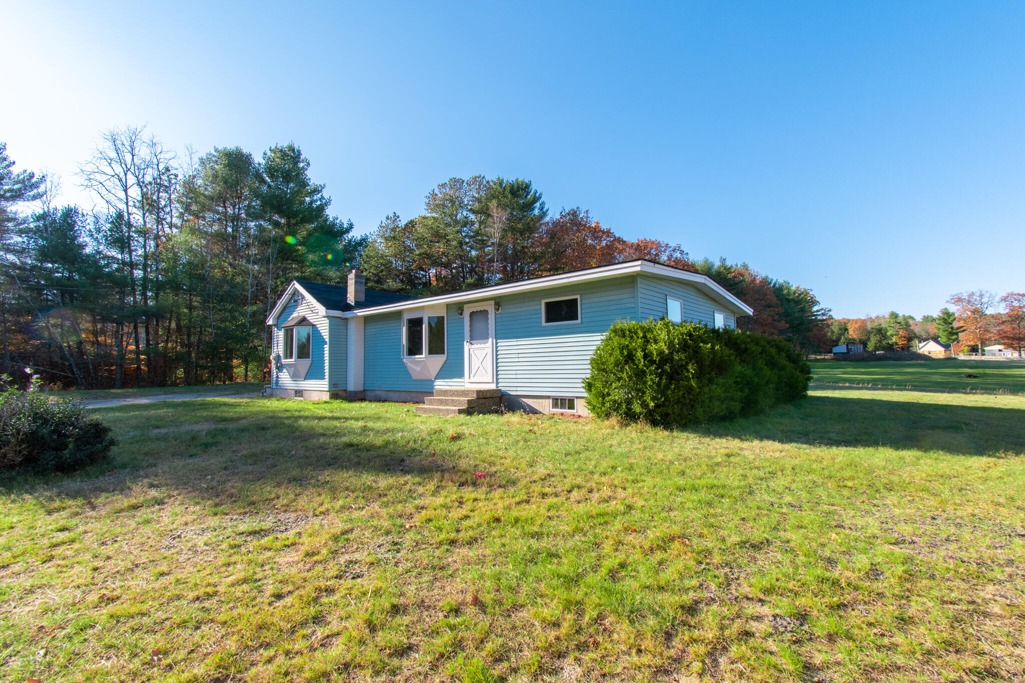 479 Bailey Hill Road Poland, ME 04274 - Photo 2 of 27 Bailey_Hill_Exterior_4