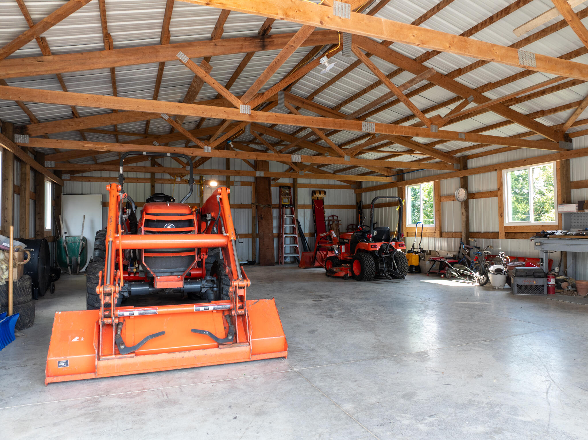 250 Boltz Lake Road Dry Ridge, KY 41035 - Photo 9 of 50