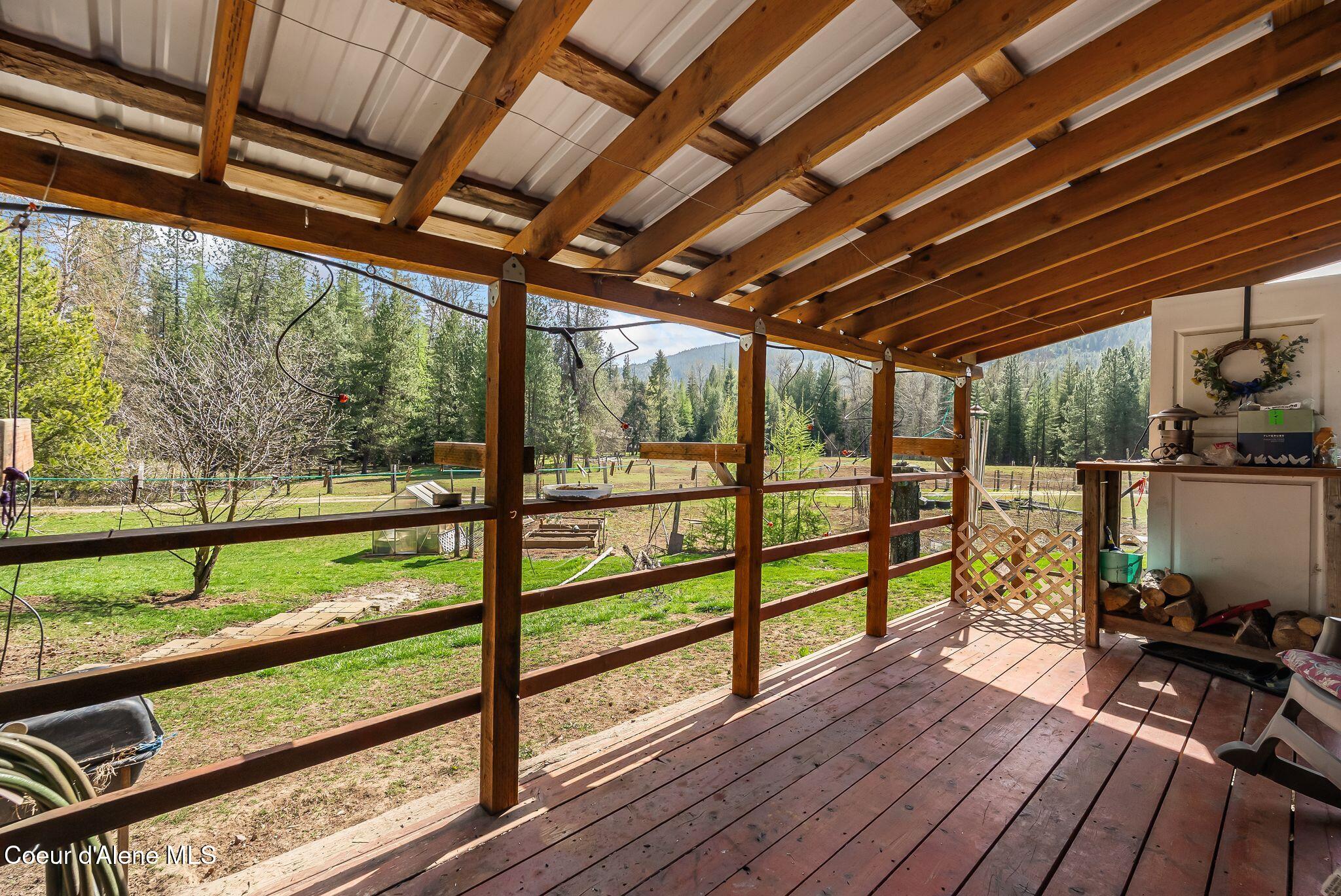 3464 Upper Pack River Road Sandpoint, ID 83864 - Photo 12 of 40 12_KFM06776