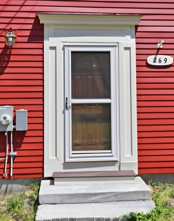 269 Harvard Road Bolton, MA 01740 - Photo 41 of 42