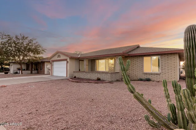 $380,000 | 758 South 80th Street, Mesa, AZ 85208