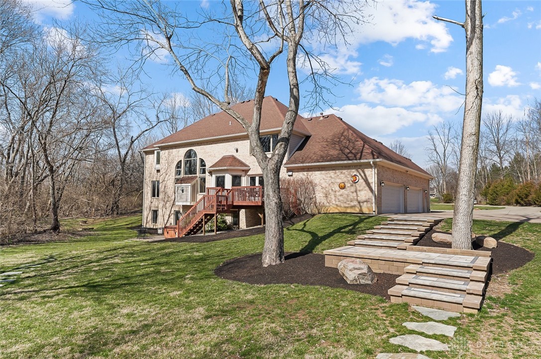 4481 Wagner Road Dayton, OH 45440 - Photo 5 of 98 Gallery Image 5