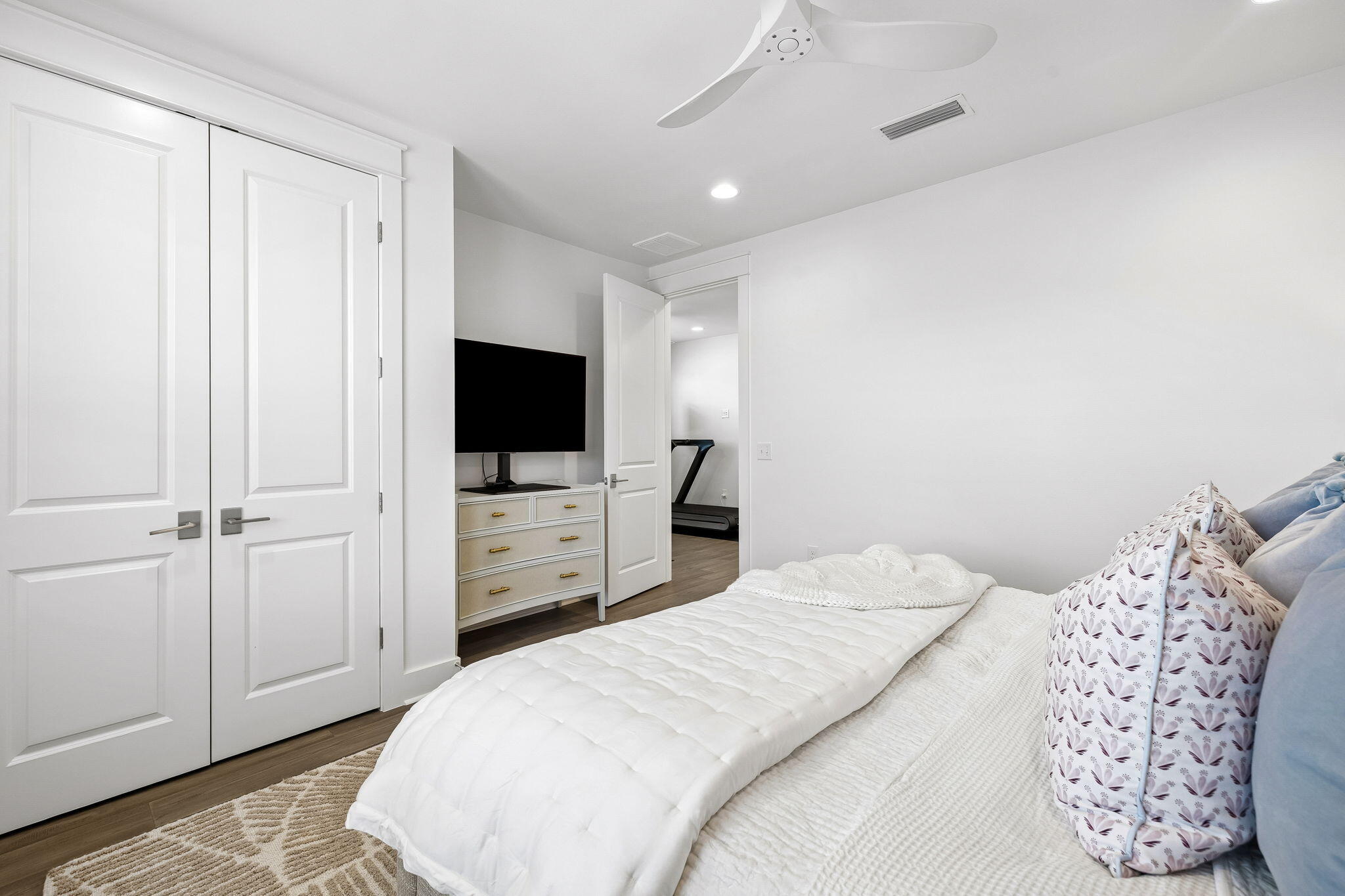 229 Sandchase Circle Inlet Beach, FL 32461 - Photo 56 of 107 Interior - Guest Bedroom 2