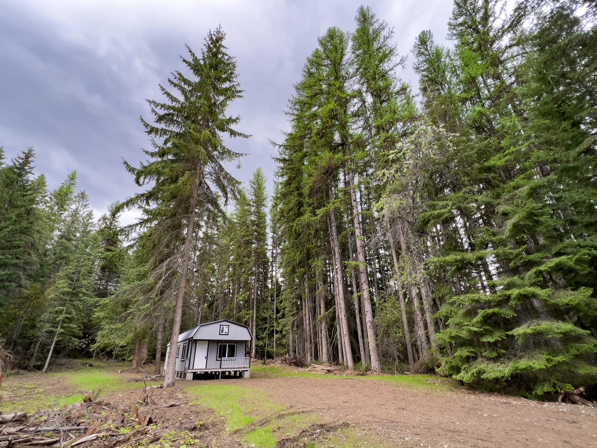 3308 Deep Lake Boundary Road Colville, WA 99114 - Photo 8 of 19 Gallery Image 8