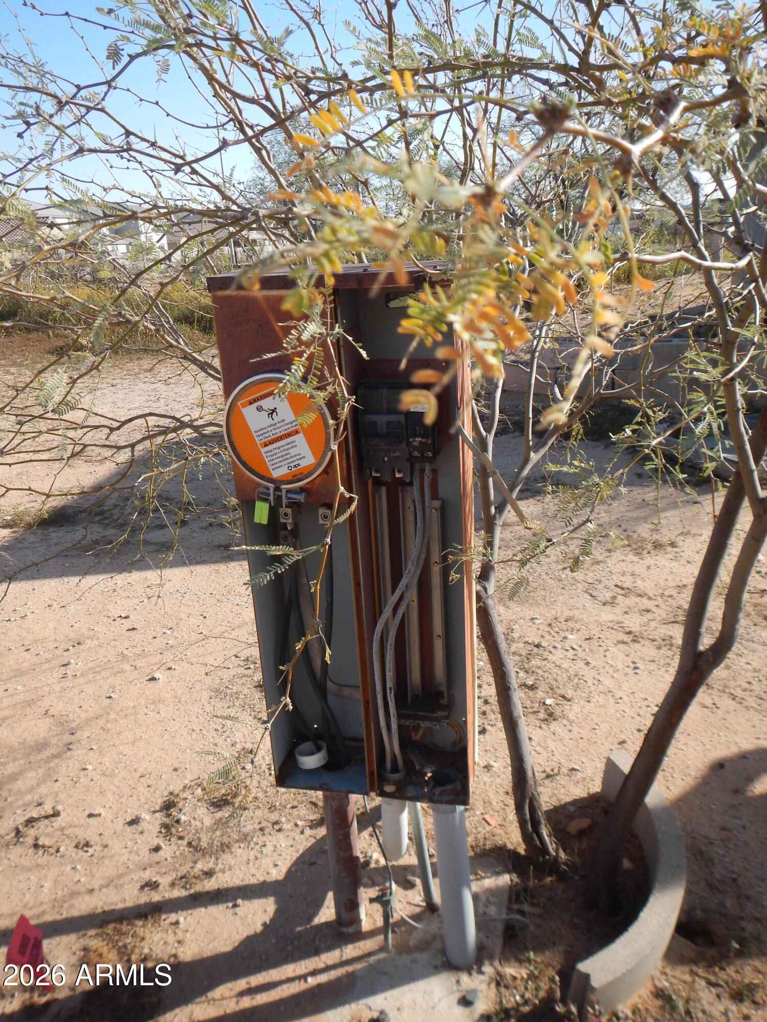 18525 West Pinnacle Peak Road Surprise, AZ 85387 - Photo 23 of 26 18525 W Pinnacle Peak RD