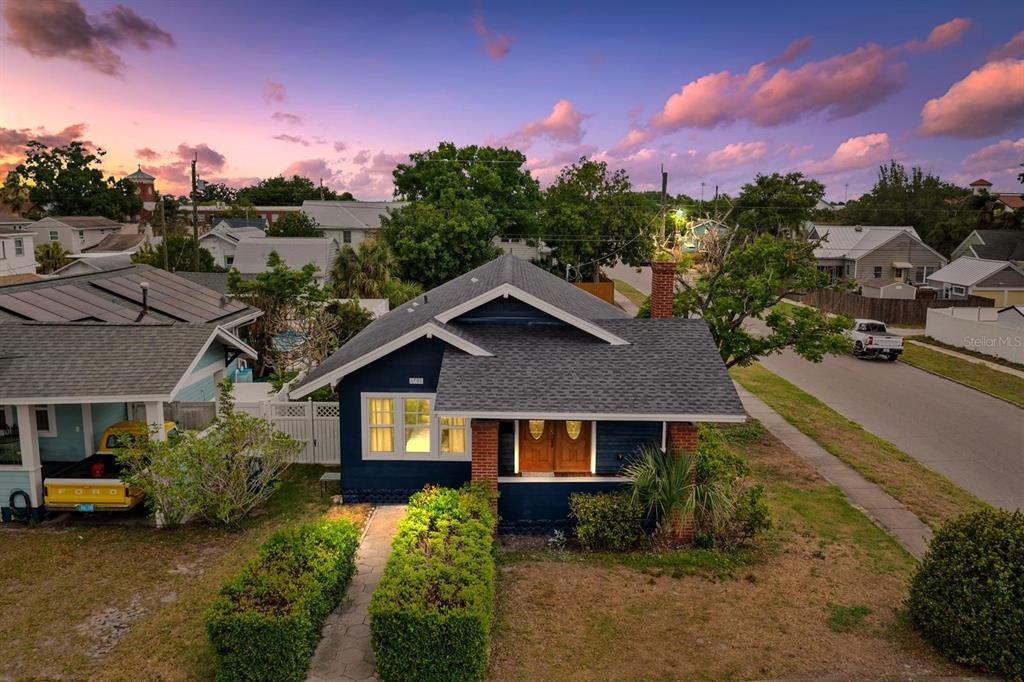 2701 4th Avenue North St. Petersburg, FL 33713 - Photo 1 of 28