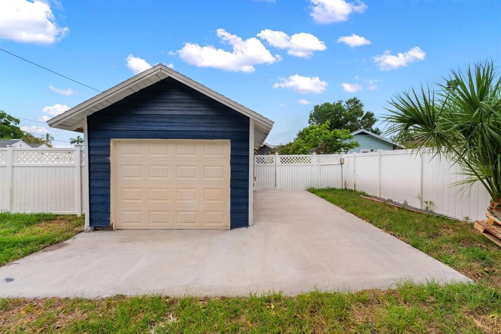 2701 4th Avenue North St. Petersburg, FL 33713 - Photo 25 of 28