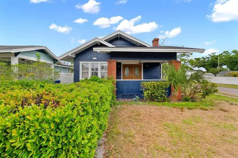 $595,000 | 2701 4th Avenue North, St. Petersburg, FL 33713