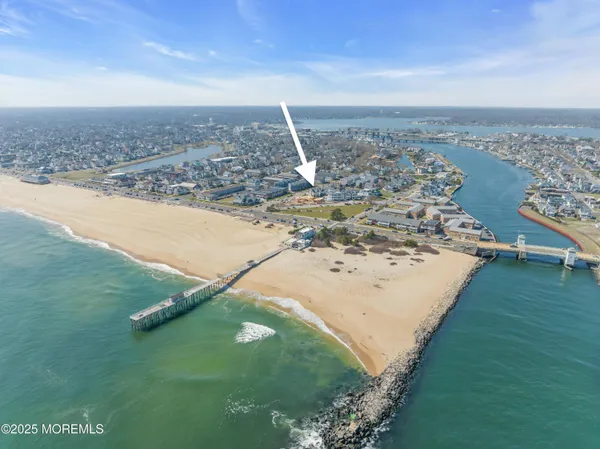 $9,000 | 106 2nd Avenue, Belmar, NJ 07719