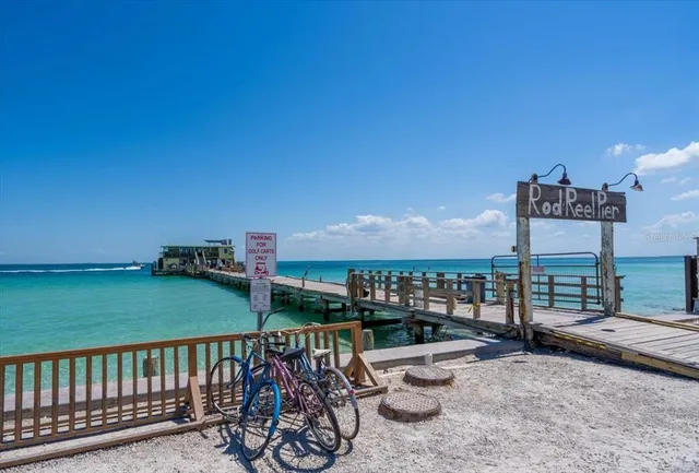 a view of a street with stairs