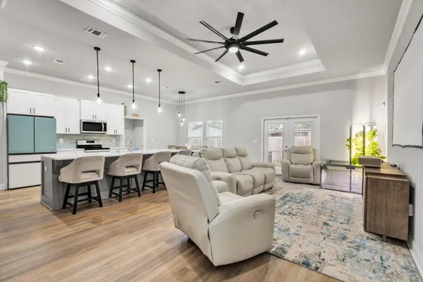 $3,200 | 1201 Forest Heights Road, Fort Walton Beach, FL 32547