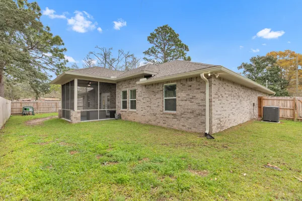 $3,200 | 1201 Forest Heights Road, Fort Walton Beach, FL 32547
