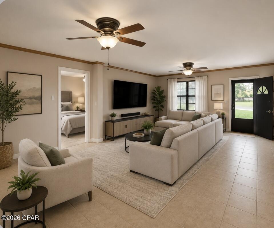 5671 Fort Road Greenwood, FL 32443 - Photo 7 of 43