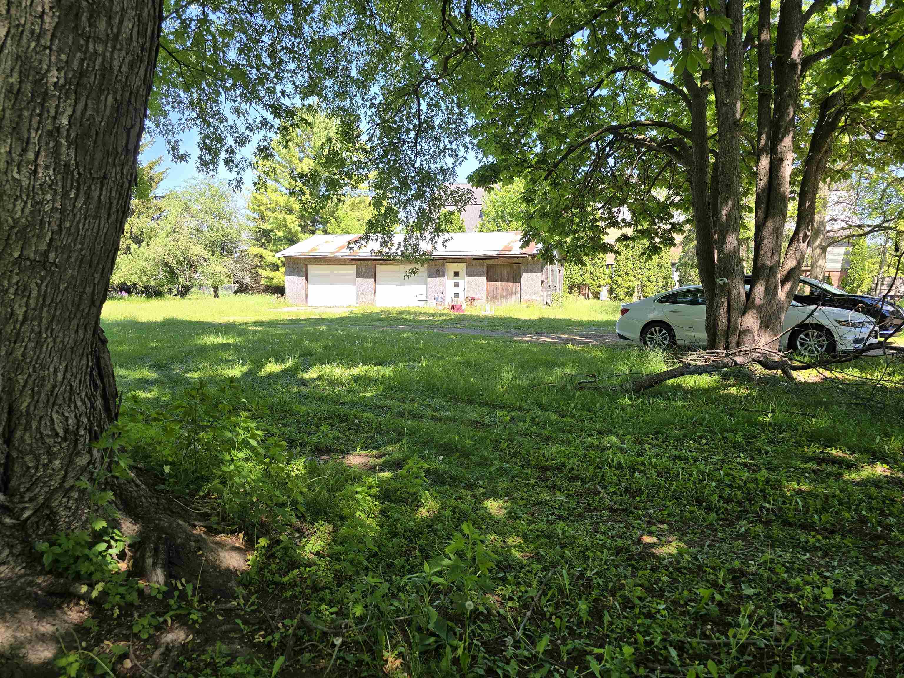 6102 Lasley Point Road Winneconne, WI 54986 - Photo 3 of 7