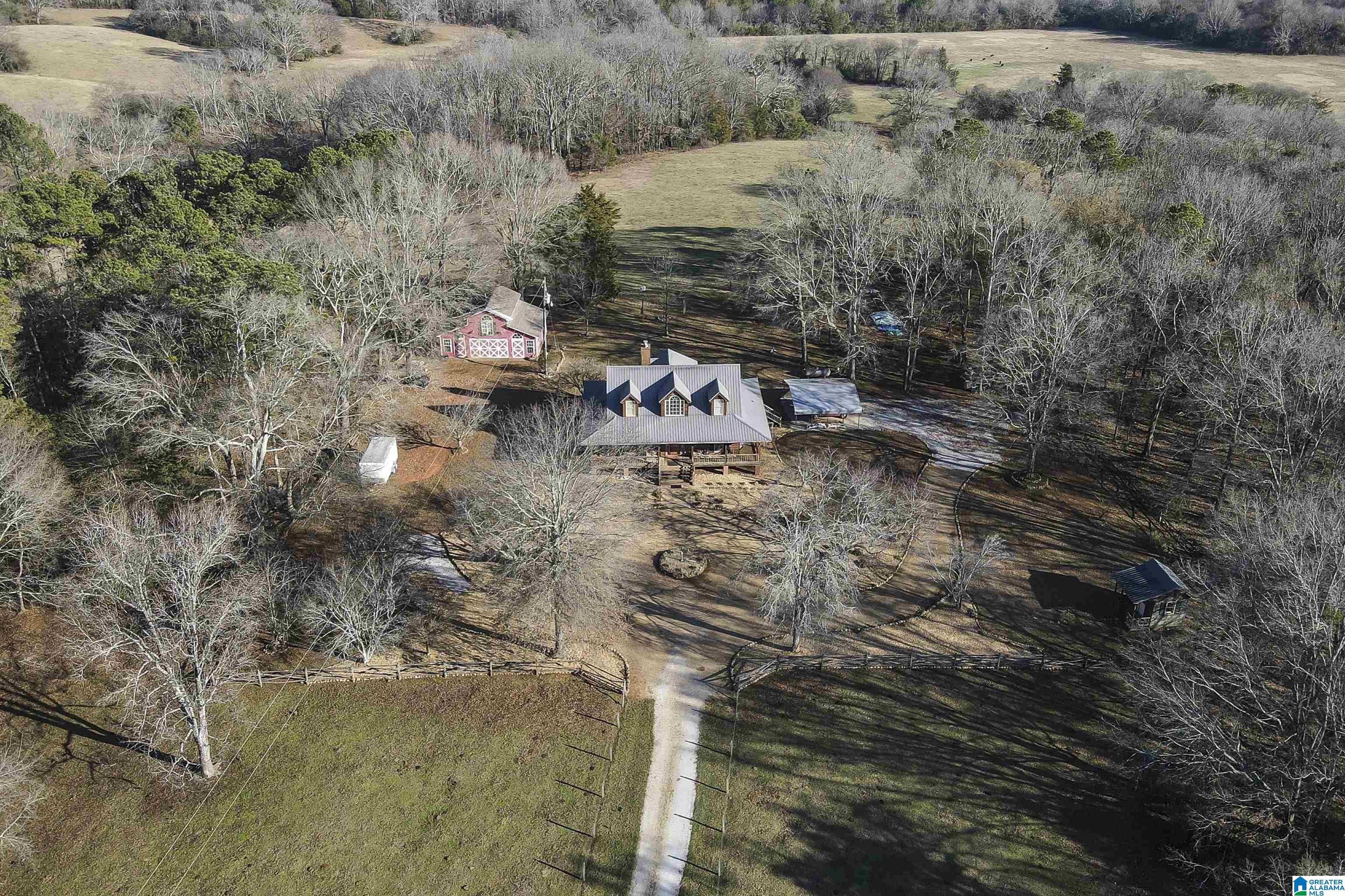 11022 Jackson Trace Road Lincoln, AL 35096 - Photo 49 of 79