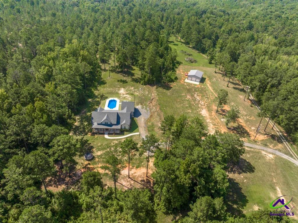 665 Edge Road Forsyth, GA 31029 - Photo 2 of 39 Gallery Image 2