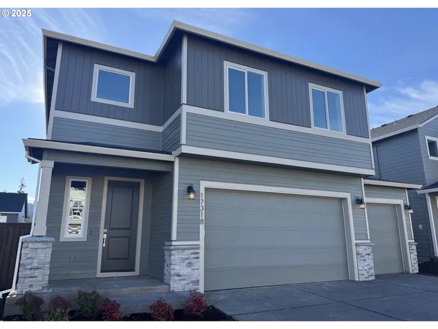 $684,960 | 17318 Southwest Atfalati Lane, Sherwood, OR 97140