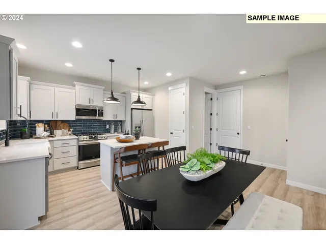 $684,960 | 17318 Southwest Atfalati Lane, Sherwood, OR 97140