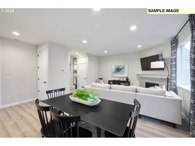 $684,960 | 17318 Southwest Atfalati Lane, Sherwood, OR 97140