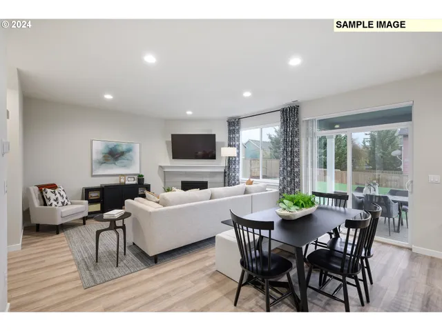 $684,960 | 17318 Southwest Atfalati Lane, Sherwood, OR 97140