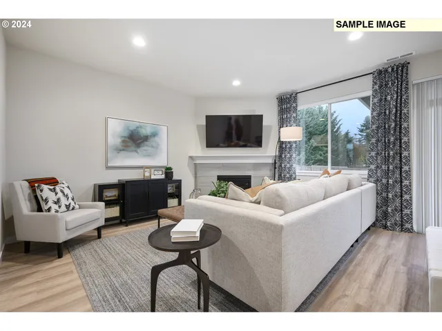 $684,960 | 17318 Southwest Atfalati Lane, Sherwood, OR 97140