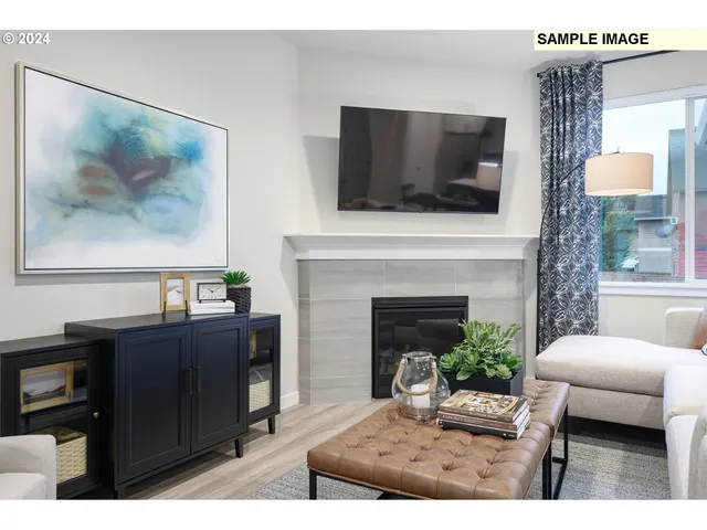 $684,960 | 17318 Southwest Atfalati Lane, Sherwood, OR 97140