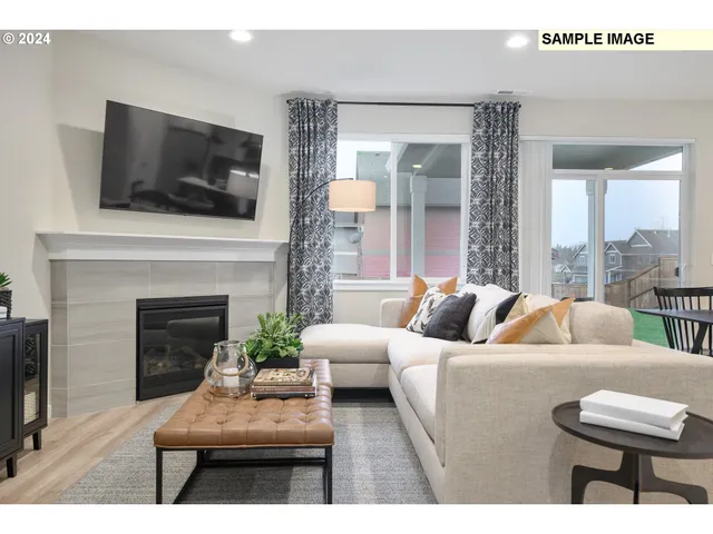 $684,960 | 17318 Southwest Atfalati Lane, Sherwood, OR 97140