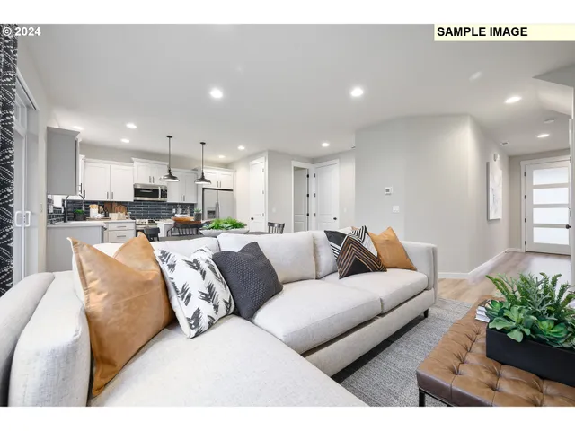 $684,960 | 17318 Southwest Atfalati Lane, Sherwood, OR 97140