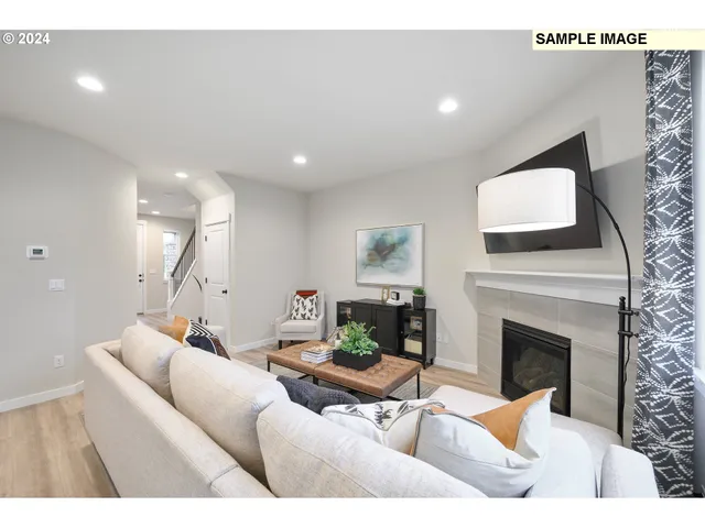 $684,960 | 17318 Southwest Atfalati Lane, Sherwood, OR 97140