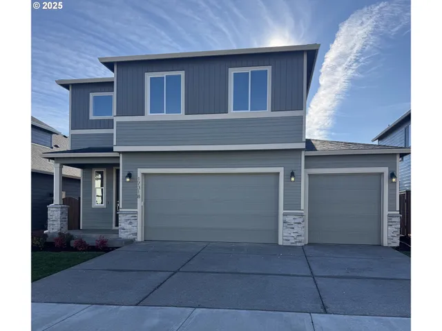 $684,960 | 17318 Southwest Atfalati Lane, Sherwood, OR 97140