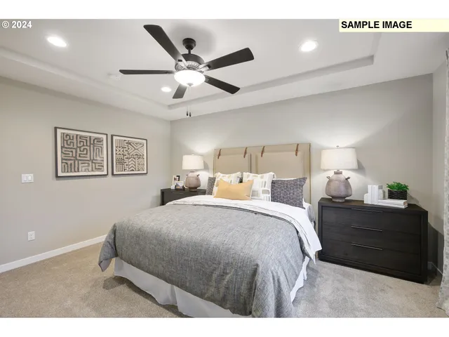 $684,960 | 17318 Southwest Atfalati Lane, Sherwood, OR 97140