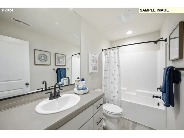 $684,960 | 17318 Southwest Atfalati Lane, Sherwood, OR 97140