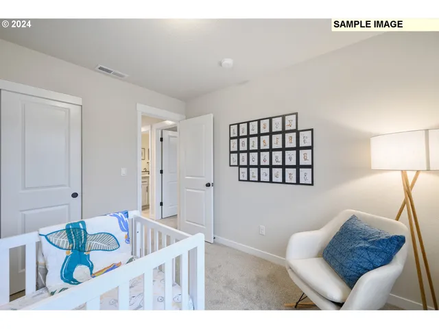 $684,960 | 17318 Southwest Atfalati Lane, Sherwood, OR 97140