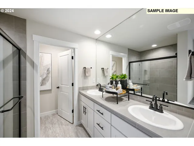 $684,960 | 17318 Southwest Atfalati Lane, Sherwood, OR 97140