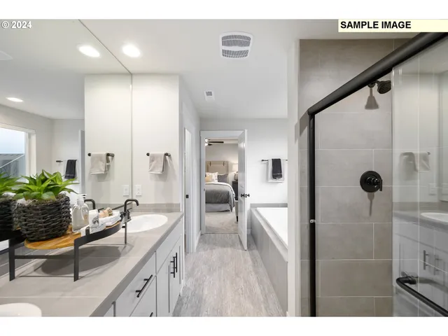 $684,960 | 17318 Southwest Atfalati Lane, Sherwood, OR 97140