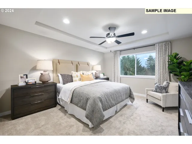 $684,960 | 17318 Southwest Atfalati Lane, Sherwood, OR 97140