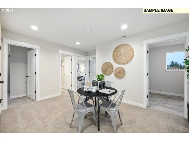 $684,960 | 17318 Southwest Atfalati Lane, Sherwood, OR 97140