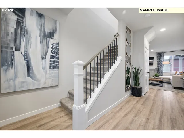 $684,960 | 17318 Southwest Atfalati Lane, Sherwood, OR 97140