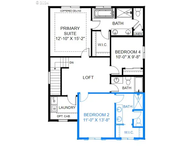 $684,960 | 17318 Southwest Atfalati Lane, Sherwood, OR 97140