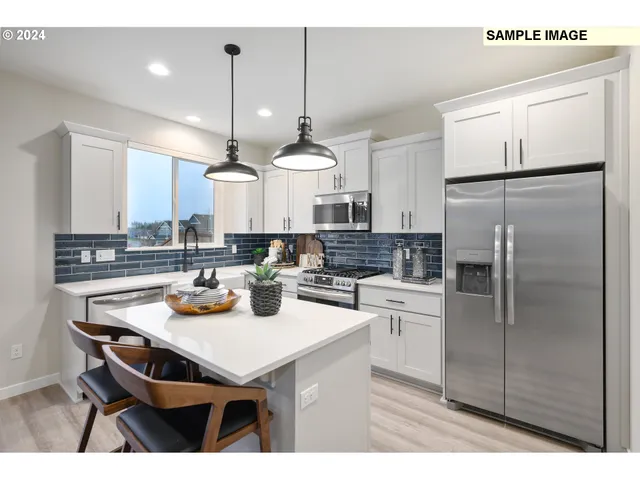 $684,960 | 17318 Southwest Atfalati Lane, Sherwood, OR 97140