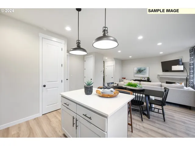 $684,960 | 17318 Southwest Atfalati Lane, Sherwood, OR 97140