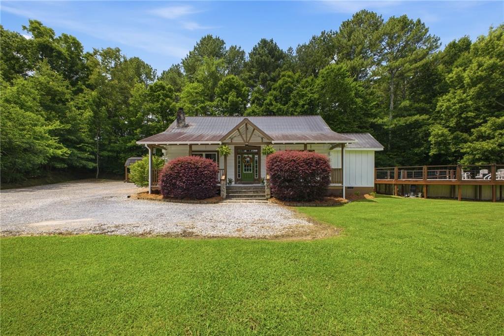 660 Mt Zion Road Northeast Resaca, GA 30735 - Photo 6 of 73