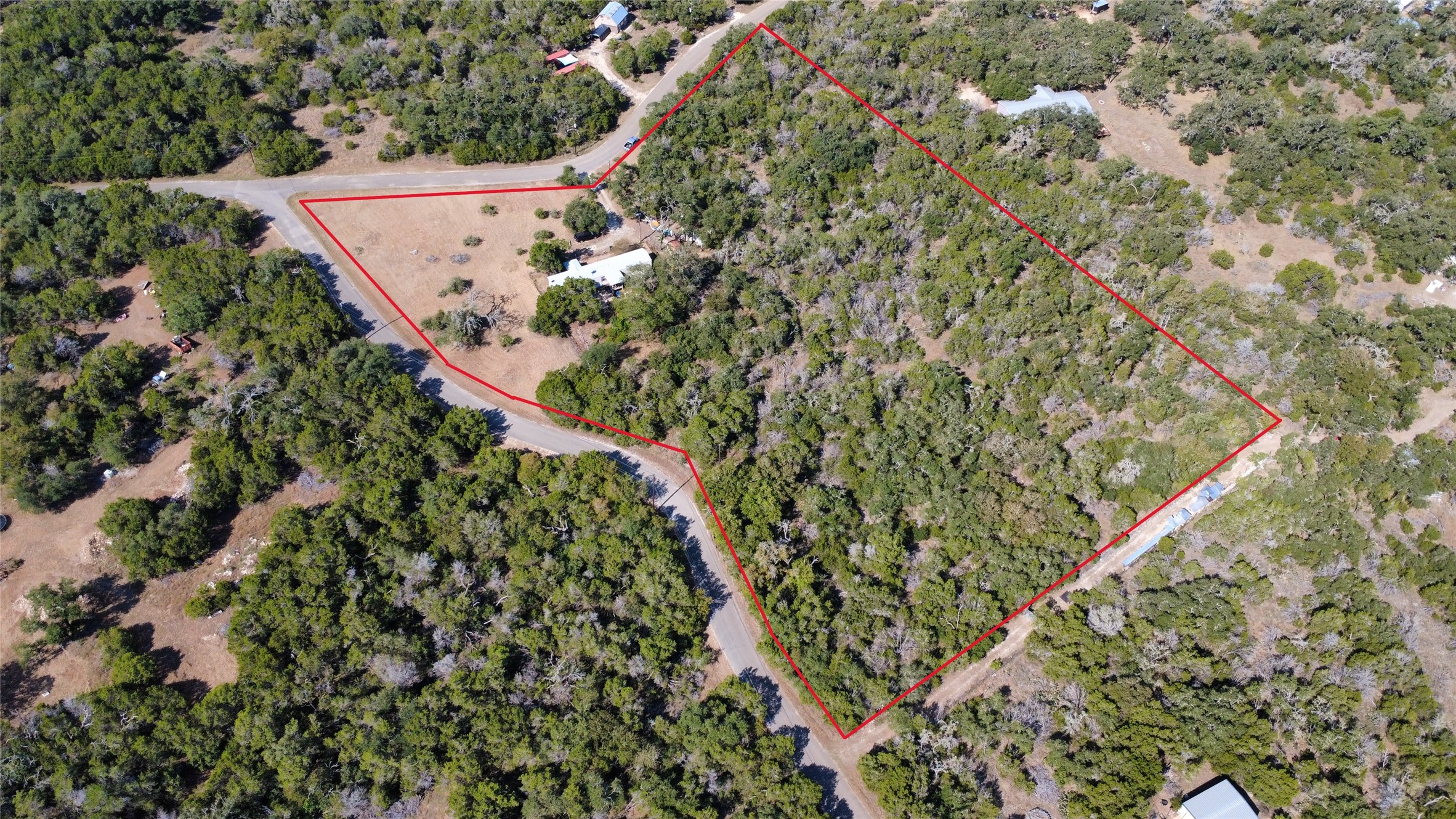 700 Thurman Road San Marcos, TX 78666 - Photo 30 of 32