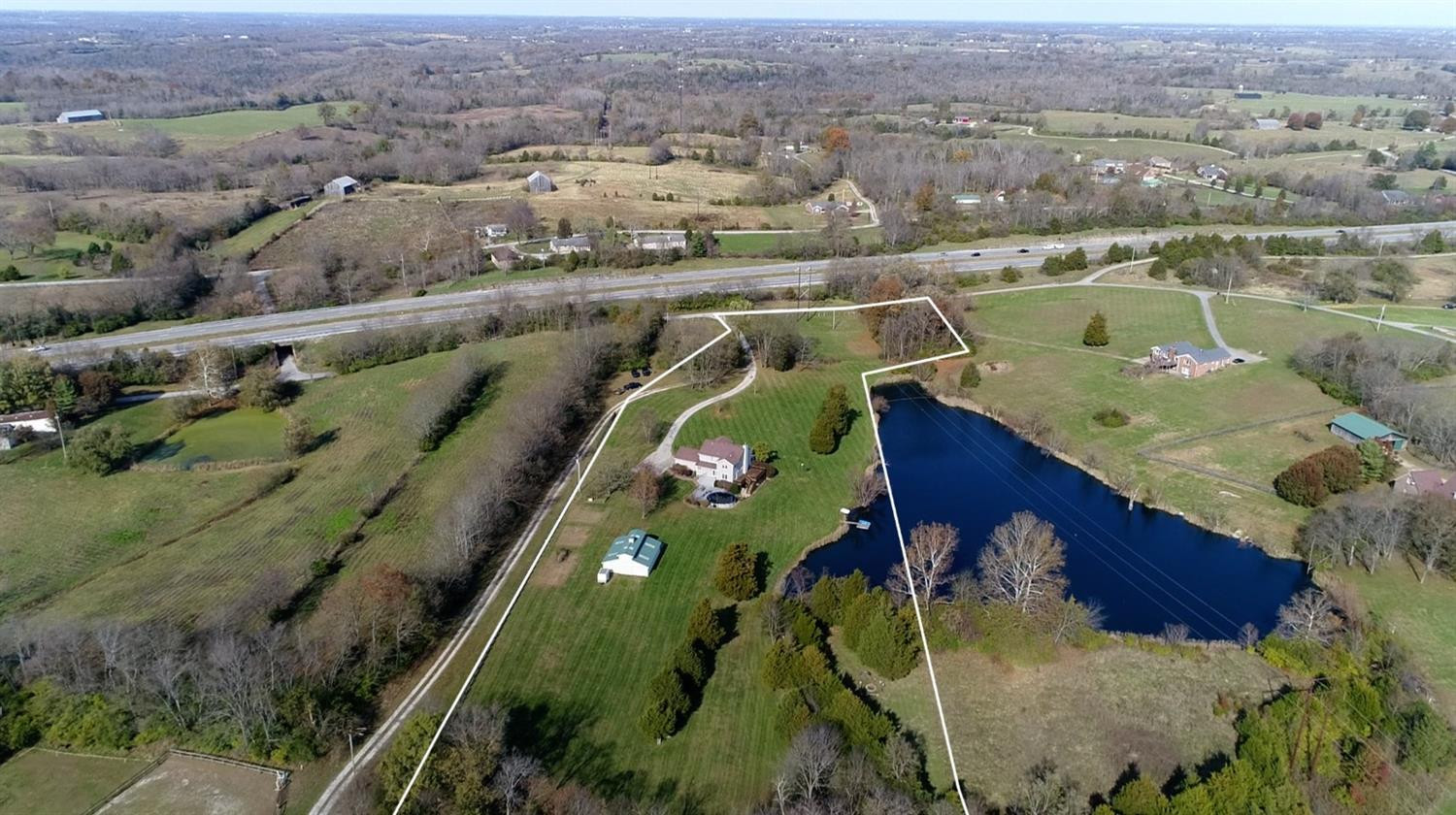 100 Cedar Lake Road Versailles, KY 40383 - Photo 77 of 79 Photo 77