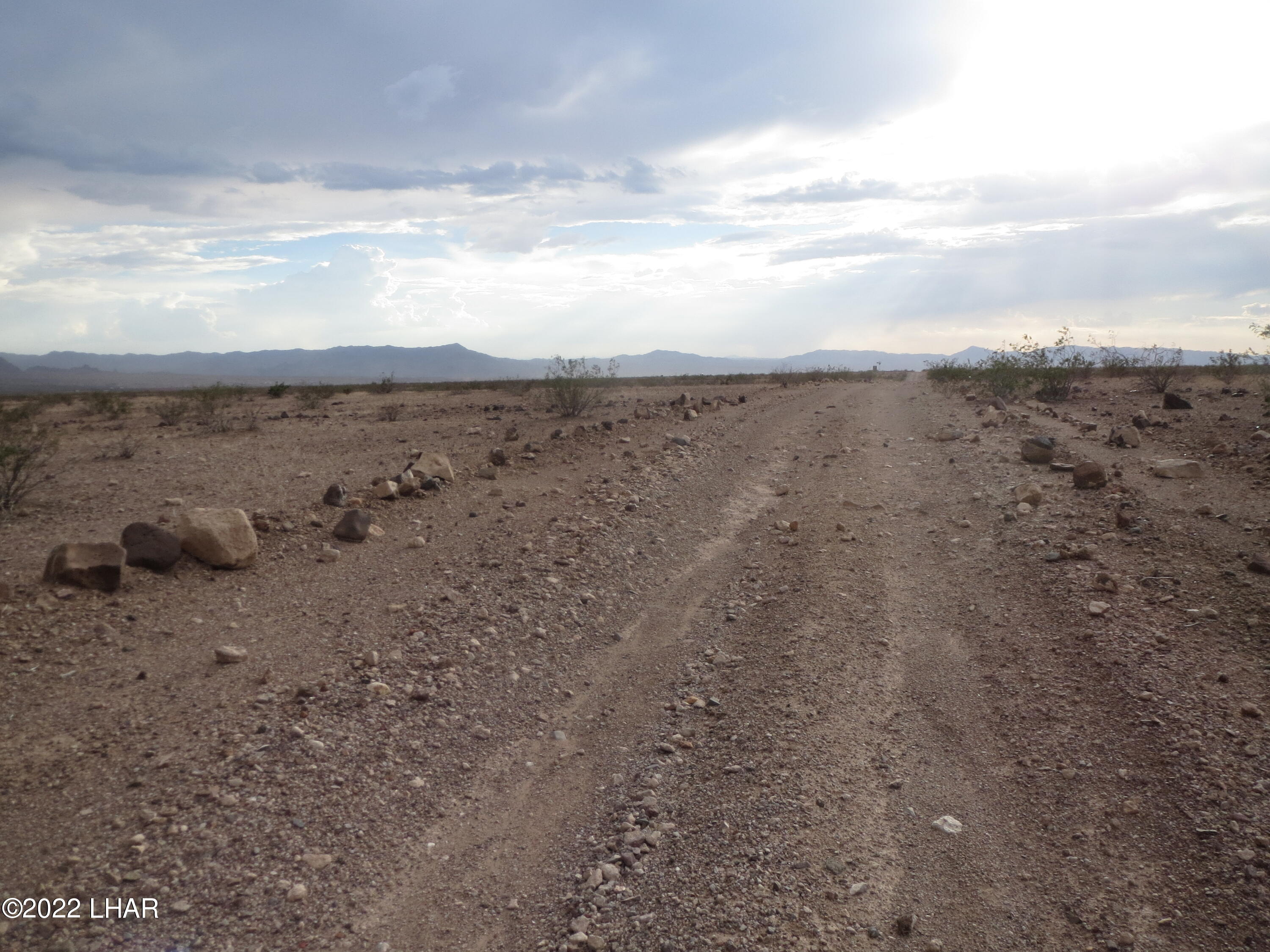 Lot 11 North Of Polaris Road Topock, AZ 86436 - Photo 4 of 11 Polaris Road