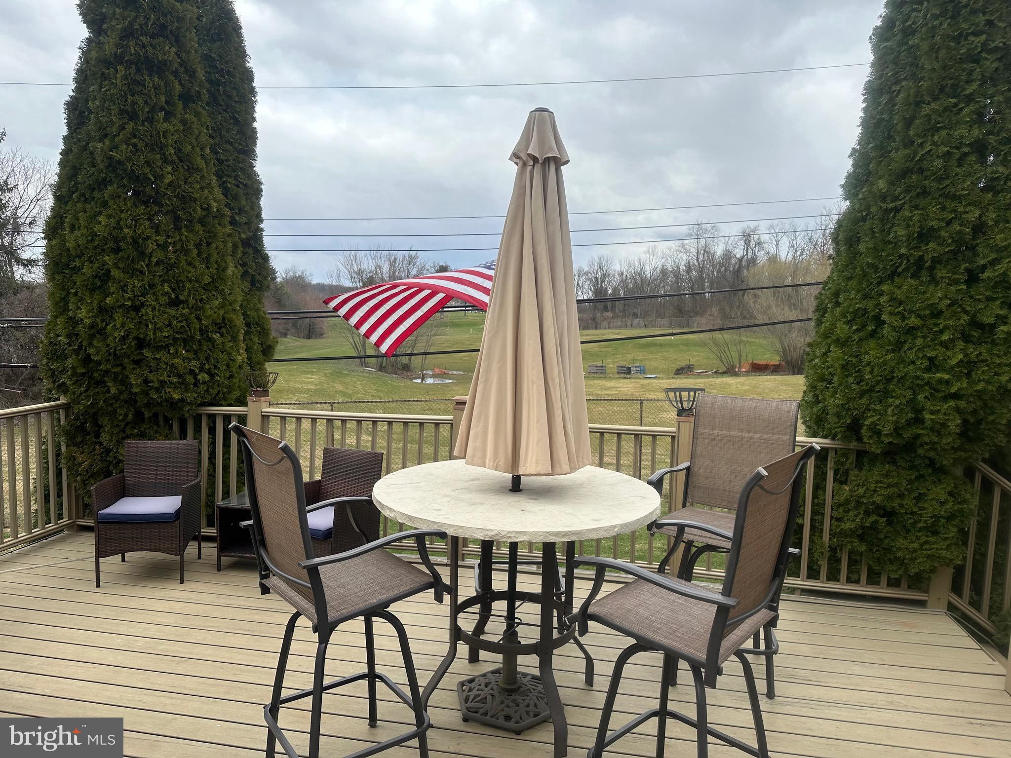 316 Mill Road Oreland, PA 19075 - Photo 35 of 36 Golf course view