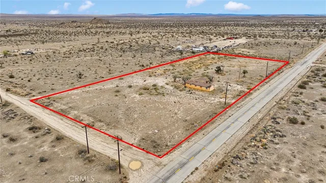 a view of an ocean beach