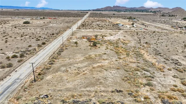 $100,000 | 18227 East Ave Q, Palmdale, CA 93591