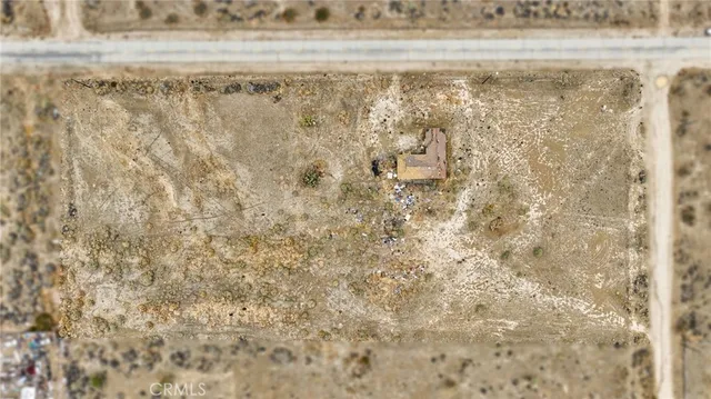 $100,000 | 18227 East Ave Q, Palmdale, CA 93591