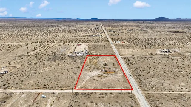 $100,000 | 18227 East Ave Q, Palmdale, CA 93591